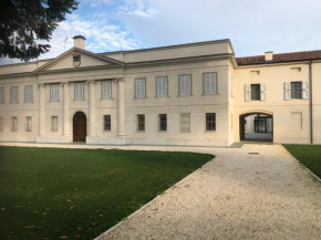 Villa Cantoni Marca